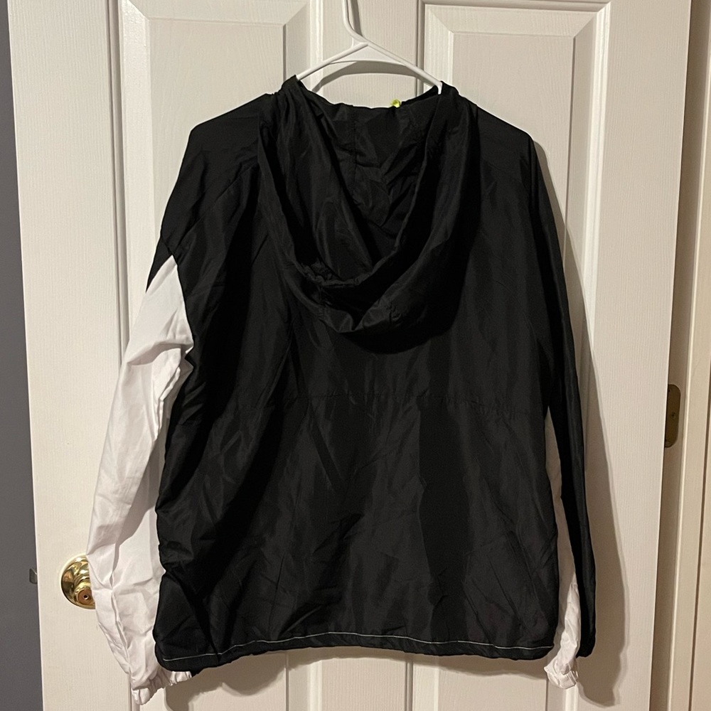 Multi-Color Windbreaker - Picture 3 of 3